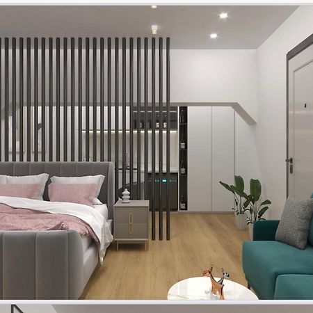 טיראנה Britney'S Apartments מראה חיצוני תמונה